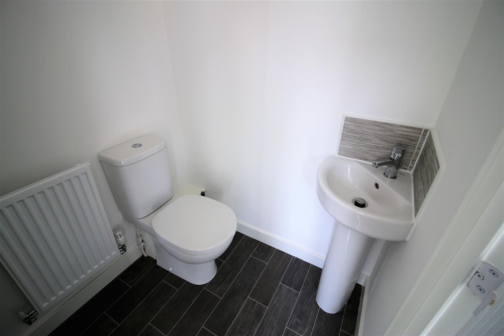 84 St Georges Walk, Lancaster, LA1 5JU